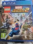 ps4 lego super heroes 2