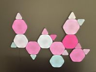 Nanoleaf Shapes