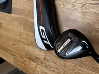 Titleist GT2 FW5 endast testat, som ny