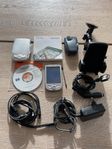 HP iPaq h1945 handdator med GPS