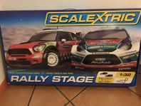 Scalextric Bilbana