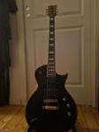 esp ltd 1000ec deluxe 