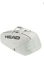 Ny tennisbag! HEAD PRO X RACQUET BAG 