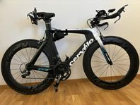 Cervelo P3 Triathloncykel