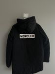 Moncler jacka