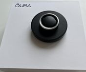 Oura ring Gen 3 Horizon size 9