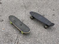 Skateboard