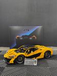 LEGO Technic 42172 McLaren P1