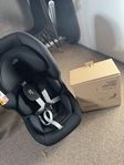 Britax, Safe-Way M