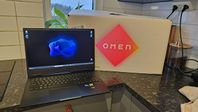 HP Omen - RTX 4080 - i7 13700HX