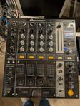 Pioneer DJM-700 DJ-mixer DJM700 