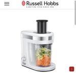 Russell Hobbs matberedare