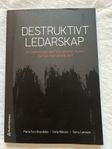 Destruktiv ledarskap