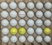 Golfbollar Prov1x