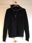 Boomerang halfzip Small