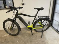 HAIBIKE SDURO Trekking 9.0 Elcykel