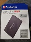 Vi550 S3 SSD 1 TB