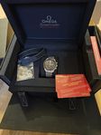 Omega Speedmaster 3861 Moonwatch Pro 2022