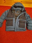 Didriksons Ante Kids jacket, strl 130