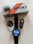 GaWear Smart Watch K56Pro DaFit 8762DK