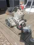 Gokart motor