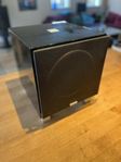 REL Acoustics T7 subwoofer 