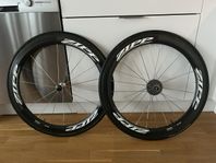 Zipp 404 hjulset