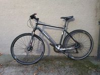 Trek FX 1 Hybridcykel