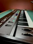 Yamaha DX7 (MK1) - 1983 - Uppgraderad