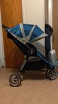 Barnvagn City mini by baby jogger