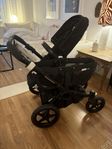 Bugaboo Donkey syskonvagn barnvagn