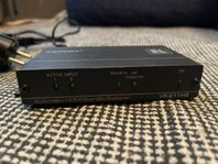 Kramer Automatic Switcher. For 4K, UHD and HDMI signals