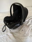 Babyskydd Maxi Cosi Citi + bugaboo adapter