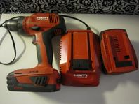 HILTI SF 6-A22