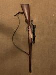 Mannlicher Schoenauer M1910 9.5×57mm