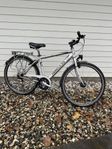 Hercules herrcykel 28” 24vxl 