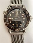 Omega Seamaster 300 M NTTD