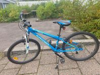 Mountainbike Junior 24 "