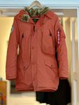 Alpha Industries Polar jacket