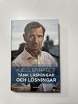 bok Kjell Enhager ”Tänk låsningar och lösningar”