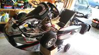 Gokart Raket95