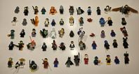 Lego Minifigurer 