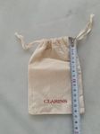 Clarins påse Ny 15kr 