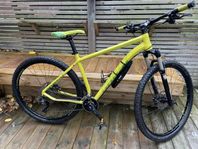 29’ Mountainbike Rock Skock Shimano XT/DX