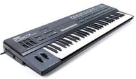 Yamaha DX7 IID