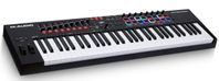 Nytt M-Audio Oxygen Pro 61 Midi Keyboard