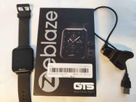 sell 2 smart watch, zeblaze and nokia 