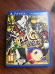 PERSONA 4 GOLDEN PSVITA