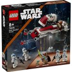 LEGO Star Wars 75378 - BARC Speeder Escape