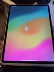 iPad Pro 12,9” 2022, 128GB Wifi + cellular (silver) gen6